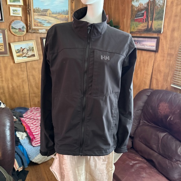 Helly Hansen Paramount Series Soft Shell Jacket - Picture 2 of 6